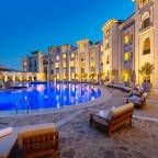 Раннего бронирования туры в Катар, для 2 взрослых, на 13 дней 2024 - Ezdan Palace Hotel