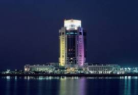 The Ritz-Carlton Doha