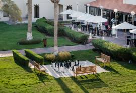 Sealine Beach Resort