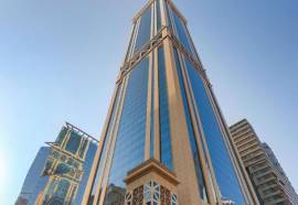 Kempinski Residences & Suites