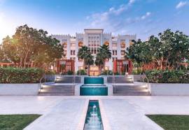 Al Messila Luxury Collection Resort & Spa