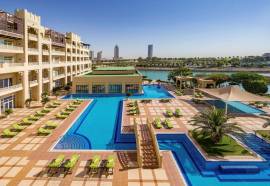 Grand Hyatt Doha Hotel & Villas
