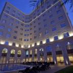 Туры в Доху, Катар, в лучшие отели 5*, для 2 взрослых, июль, от OneTouch&Travel 2024 - Concorde Hotel Doha