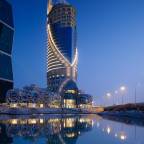 Премиальные туры в Катар, в лучшие отели 5*, для 2 взрослых, на 11 дней, сентябрь, от Pac Group 2024 - Mondrian Doha