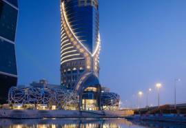 Mondrian Doha