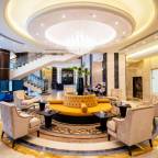 Недорогие туры в Катар, в отели 5*, для 2 взрослых, на 8 дней, лето 2024 - Golden Tulip Doha Hotel
