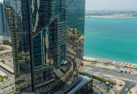 W Doha Hotel & Residences