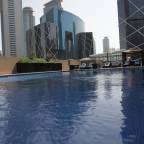 Туры в Катар, в лучшие отели, для 2 взрослых, на 7 дней, весна 2024-2025 - Wyndham Doha West Bay