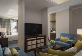 Al Najada Boutique Hotel