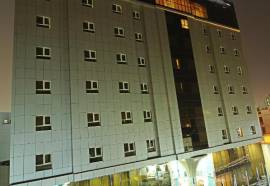 Corp Executive Doha Suites