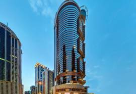 Best Plaza West Bay Hotel