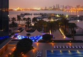 Rixos Gulf Hotel Doha