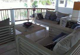 Kola Beach Resort