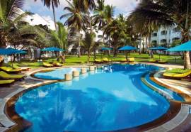 Sarova Whitesands Beach Resort & Spa