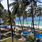 Горящие туры в Кению для 2 взрослых 2025-2026 - Sai Rock Beach Hotel & Spa, Bamburi