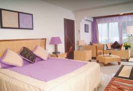 Diamonds Leisure Beach & Golf Resort