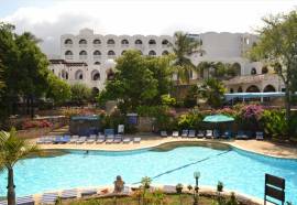 Kaskazi Beach Resort