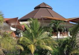 Leopard Beach Resort & Spa