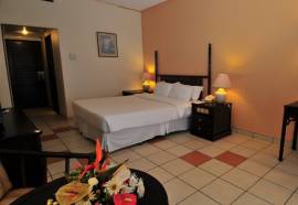 Mombasa Continental Resort