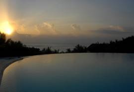 Swahili Beach Resort