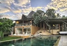 Alfajiri Villas