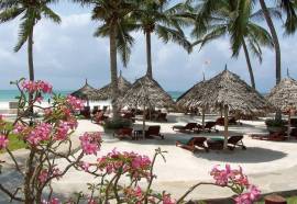 Pinewood Beach Resort & Spa, Ukunda/Galu Kinondo Beach