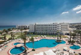 Tsokkos Protaras Beach Hotel