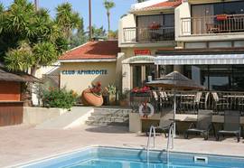 Club Aphrodite
