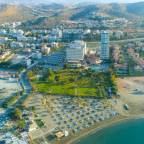 Премиальные горящие туры на Кипр в отели 5* для 2 взрослых от Russian Express на апрель 2026 - The Tower at St Raphael Resort and Marina