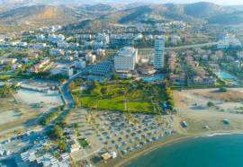 The Tower at St Raphael Resort and Marina