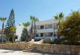 Aphrodite Beach Hotel