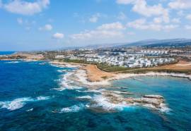 Cap St Georges Hotel & Resort