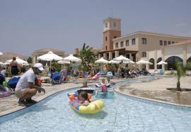 Avanti Village Holiday Resort