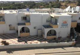 Salmary Hotel Apartments APART