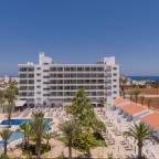 Туры на Кипр, в лучшие отели 4*, все включено, для 2 взрослых, на 9 дней, август 2024 - Bohemian Gardens Hotel