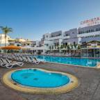 Недорогие туры в Айя-Напу, Кипр, в лучшие отели, для 2 взрослых, май 2024 - Christabelle Hotel Apartments