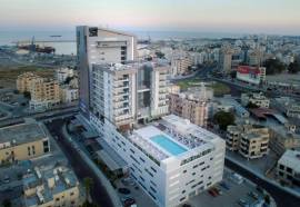 Radisson Blu Hotel Larnaca