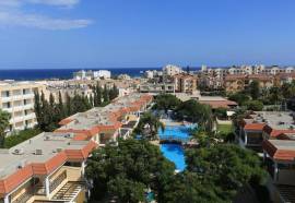 Jacaranda Hotel Apartments