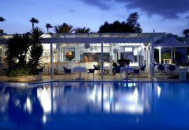 So Nice Beach Bungalow Apart