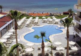 Golden Star Beach Hotel