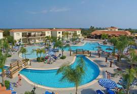 Tsokkos Paradise Holiday Village Apart