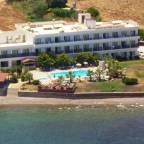 Для молодоженов туры на Кипр для 2 взрослых от Travelata 2026 - Souli Beach Hotel