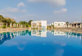 Panas Holiday Village