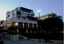 Sunrise Arches Apartments