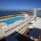 Премиальные раннего бронирования туры на Кипр, в лучшие отели, все включено, для 2 взрослых, на 6 дней, от Интурист 2024 - King Evelthon Beach Hotel & Resort