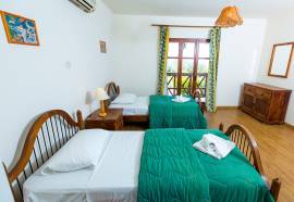 Z&X Holiday Villas