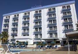 Blue Crane Apartments