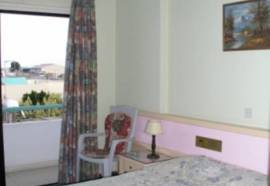 Rebioz Hotel, Larnaca