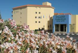 Vangelis Hotel & Suites
