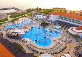 Olympic Lagoon Resort Paphos